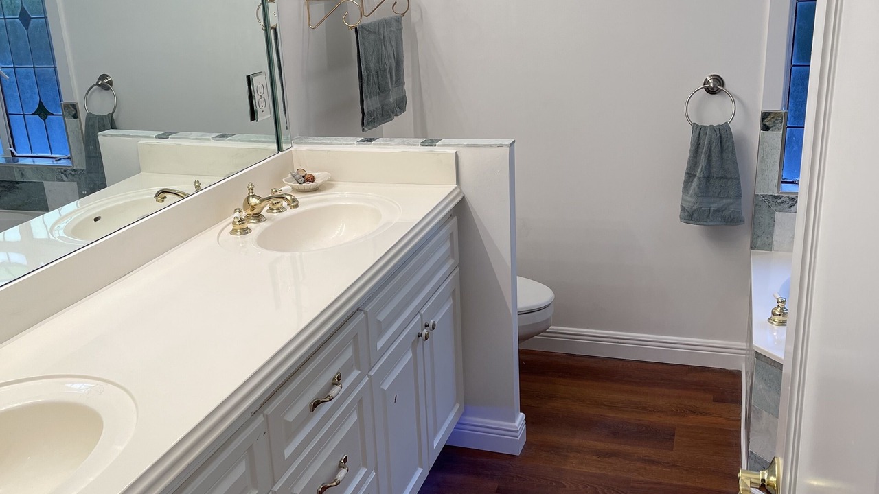 Photo of Bathroom in Wabasso Beach