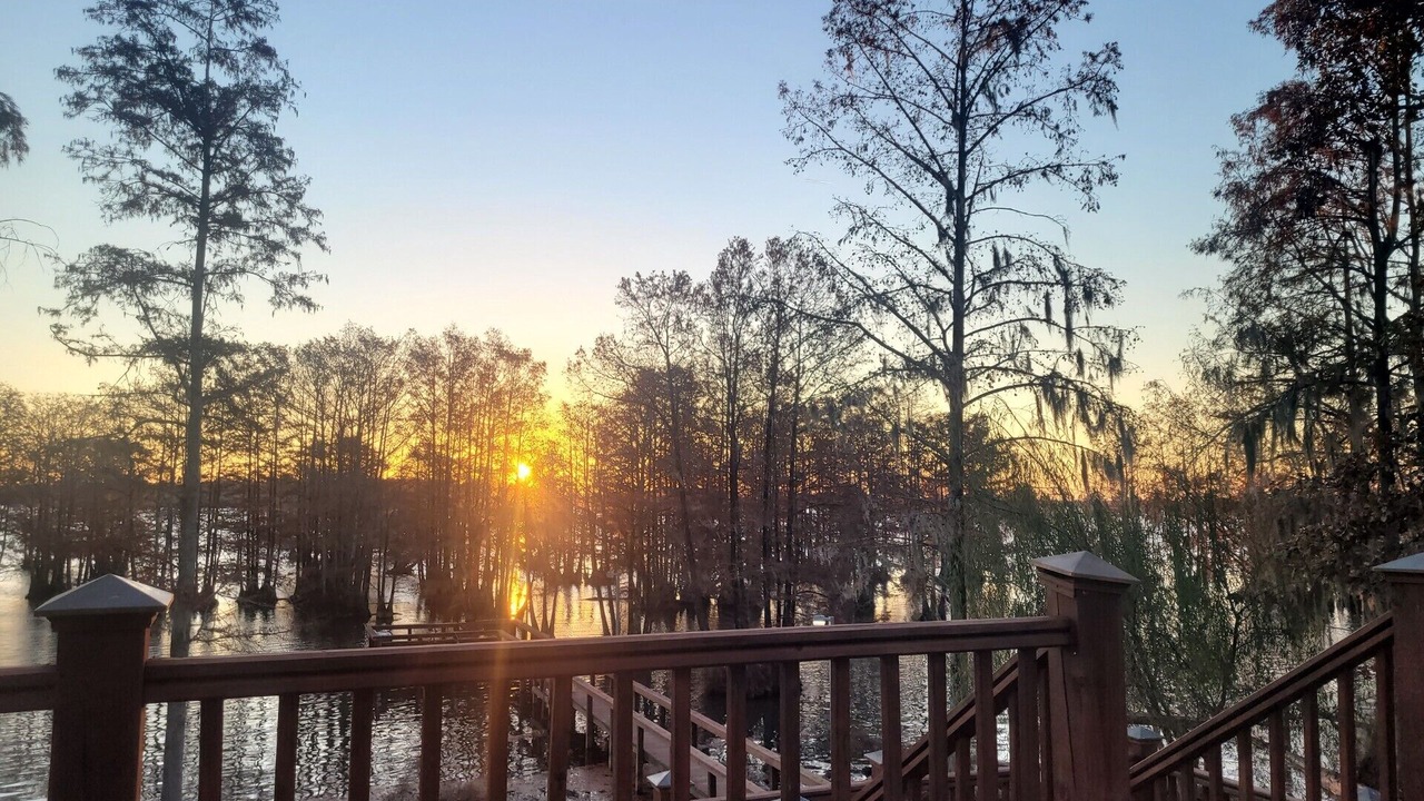 Photo of Outdoor in Calhoun County