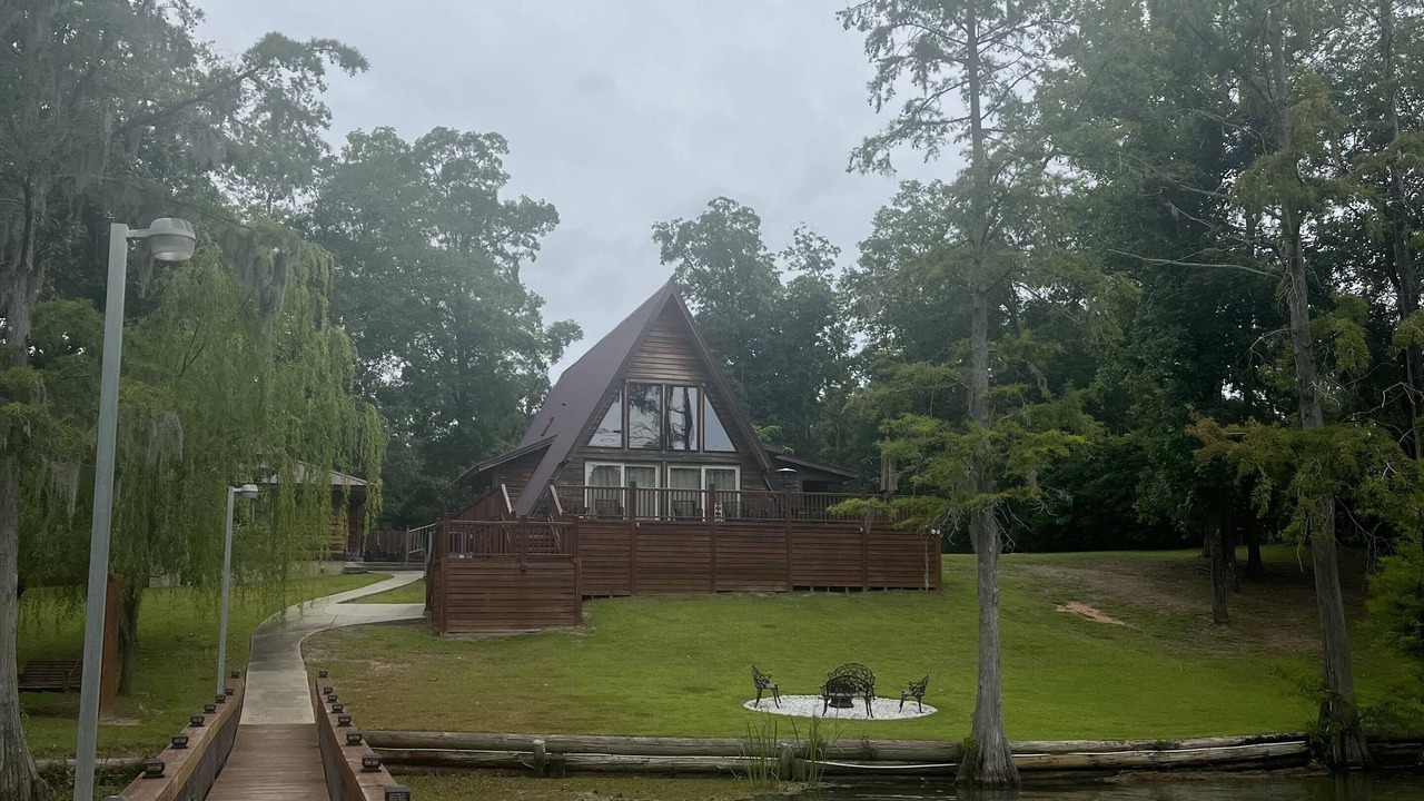 Photo of Outdoor in Calhoun County