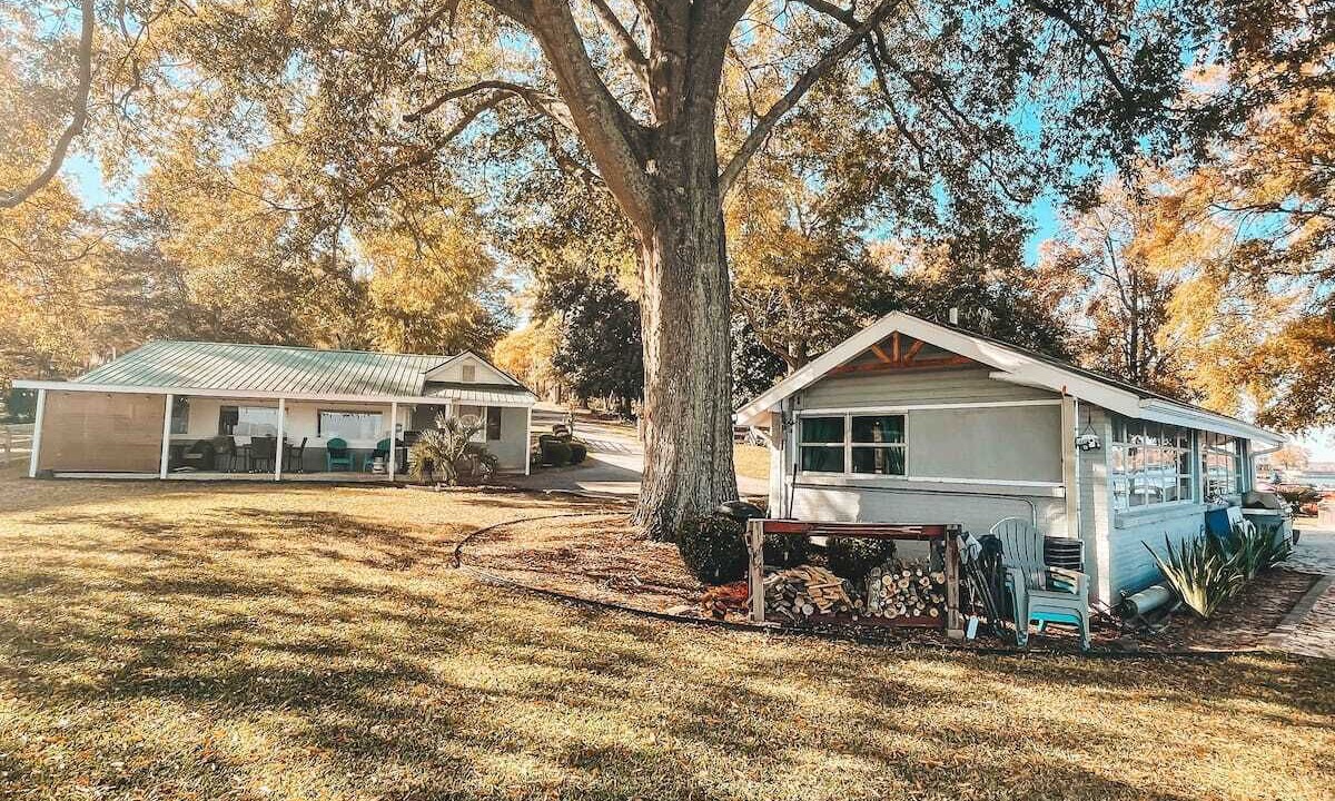 Photo of Outdoor in Greenwood