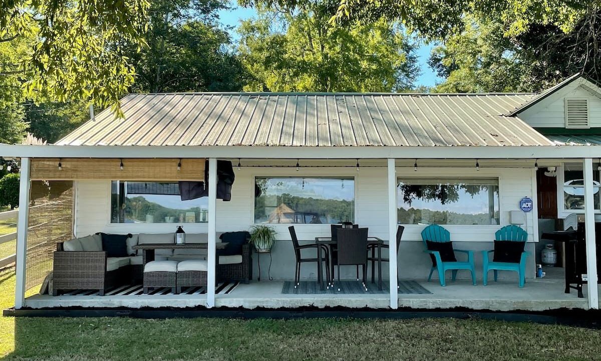 Photo of Outdoor in Greenwood