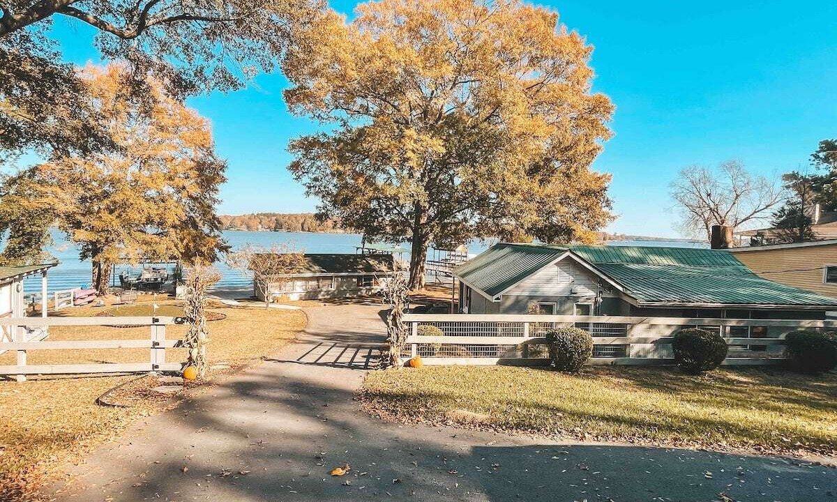Photo of Outdoor in Greenwood