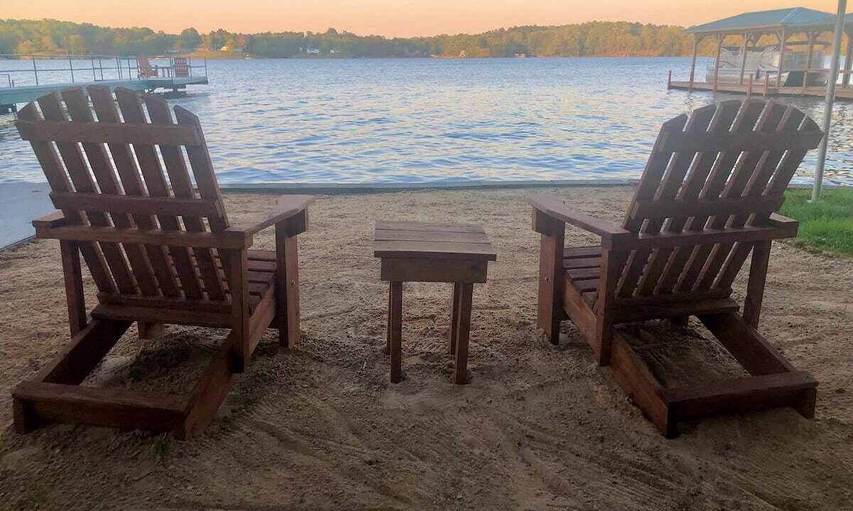 Photo of Outdoor in Greenwood