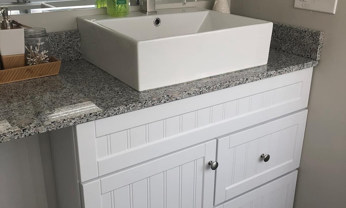 Photo of Bathroom in Greenwood