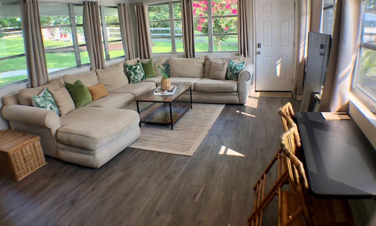 Photo of Livingroom in Greenwood