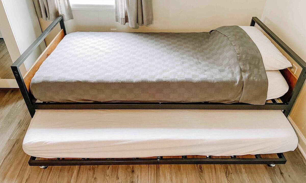 Photo of Bedroom in Greenwood