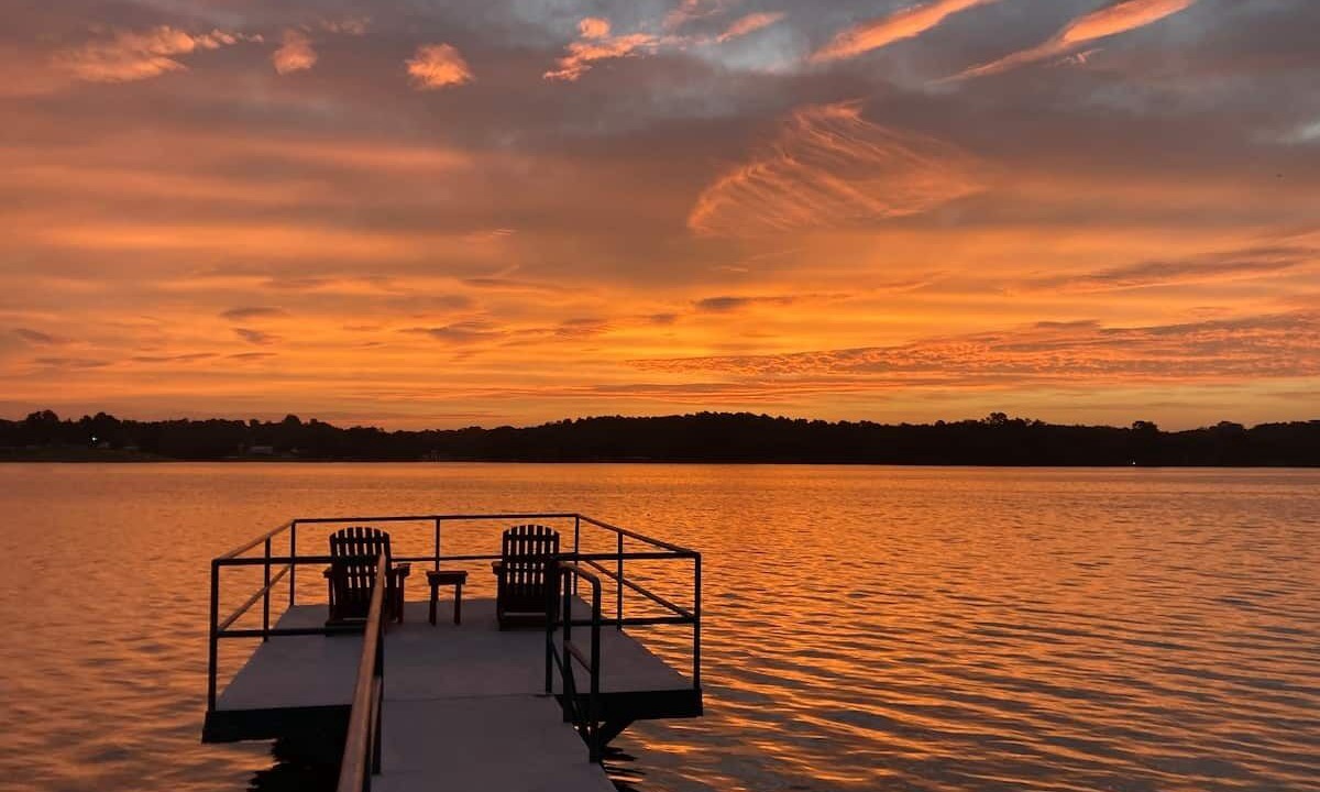 Photo of Outdoor in Greenwood
