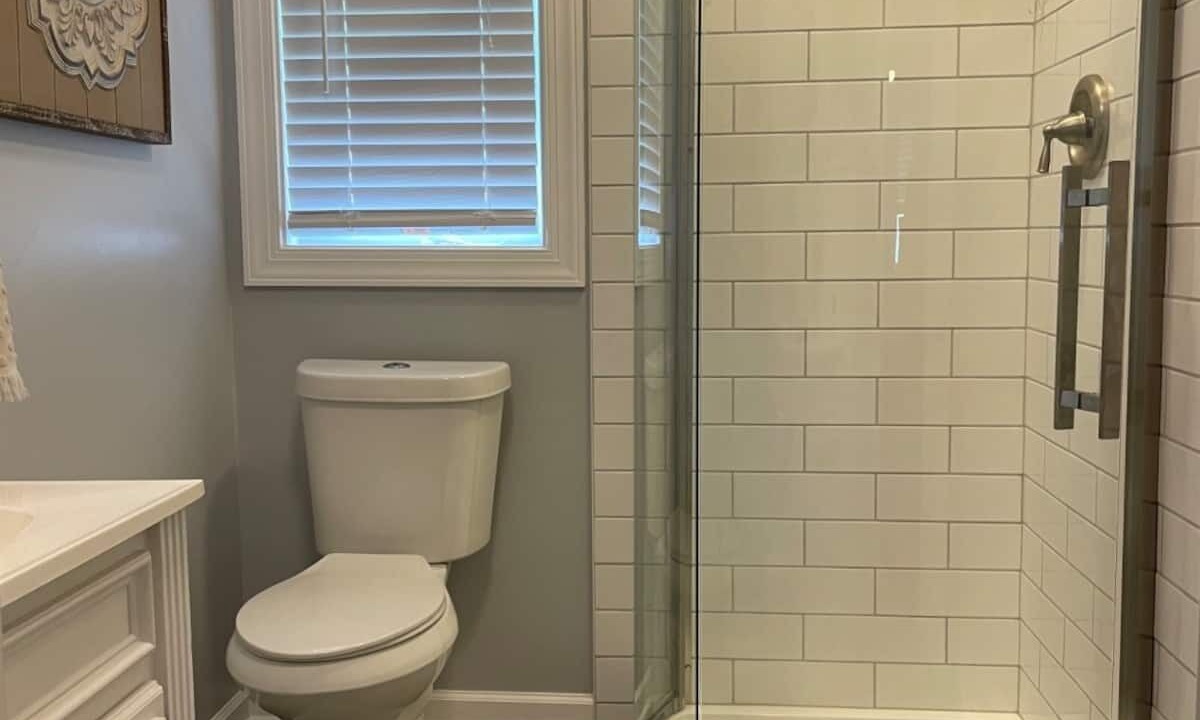 Photo of Bathroom in Greenwood
