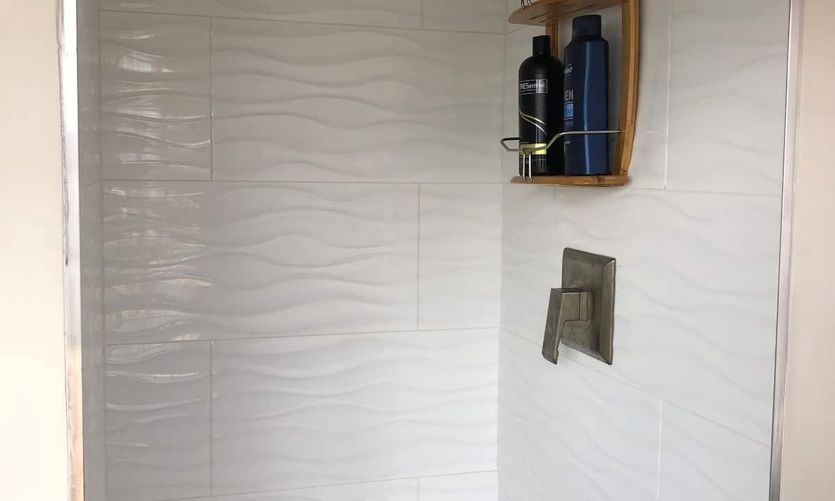 Photo of Bathroom in Greenwood