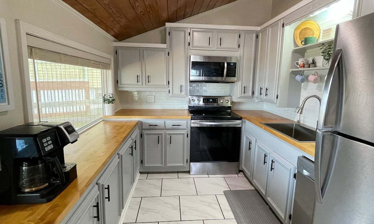 Photo of Kitchen in Greenwood