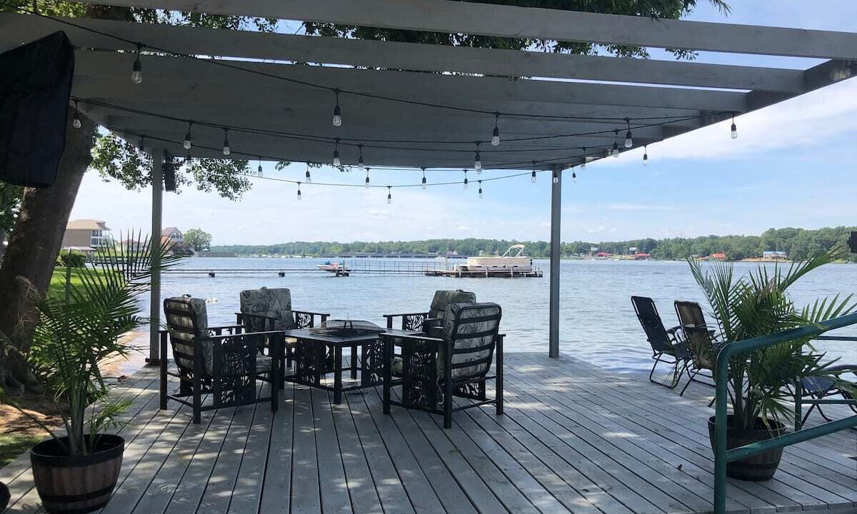 Photo of Outdoor in Greenwood