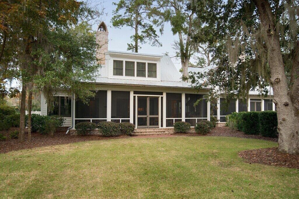 Photo of Outdoor in Palmetto Bluff