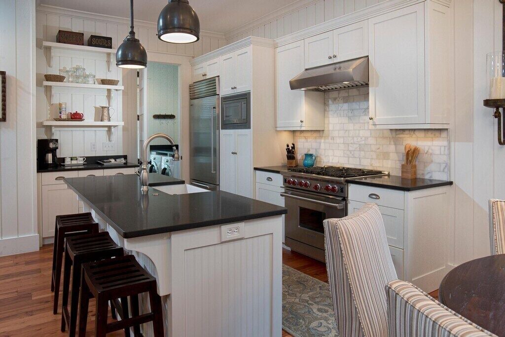 Photo of Kitchen in Palmetto Bluff