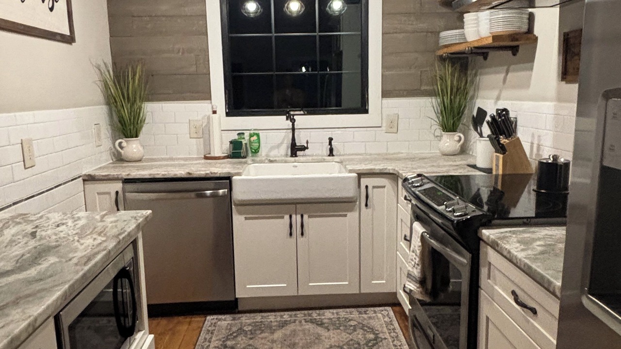 Photo of Kitchen in Glenville