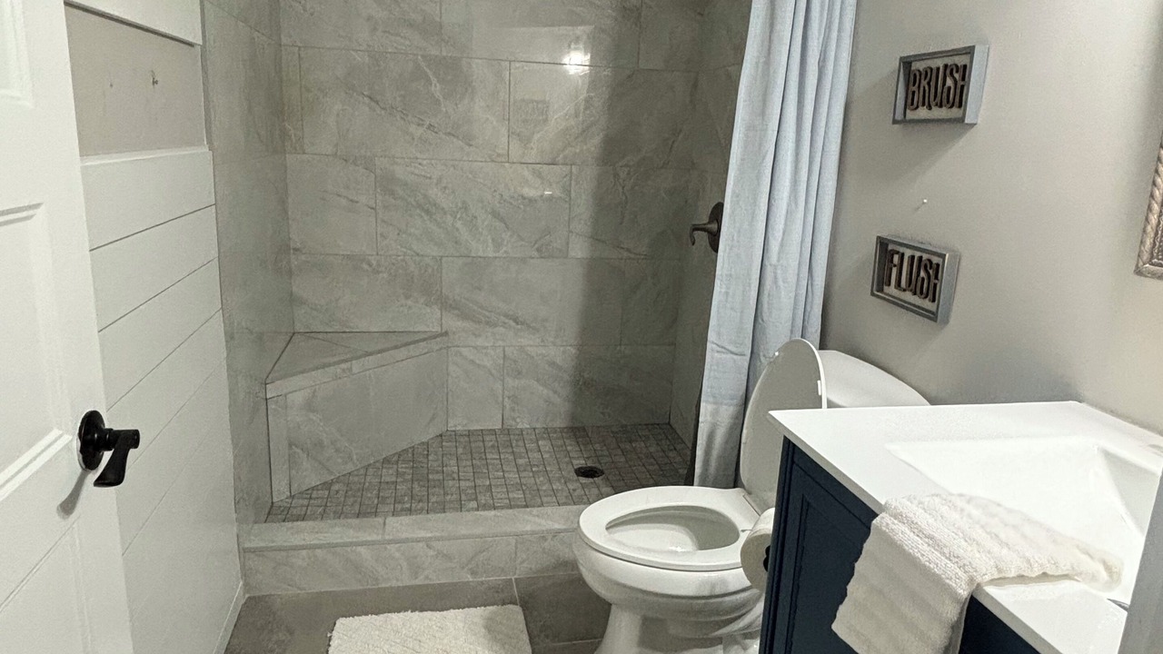 Photo of Bathroom in Glenville