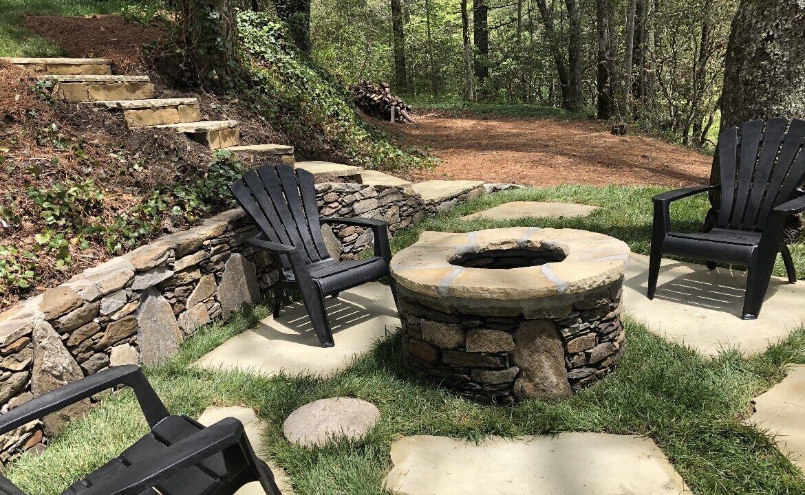 Photo of Patio Balcony in Glenville