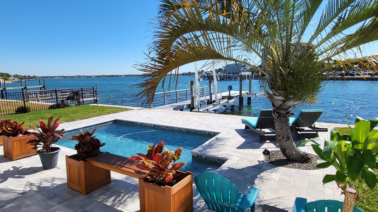 Photo of Outdoor in Treasure Island