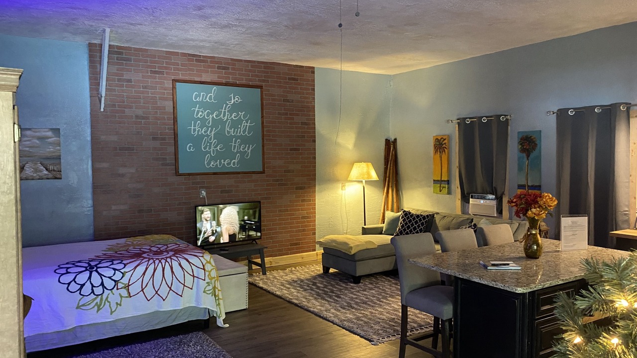Photo of Bedroom in Surfside Beach