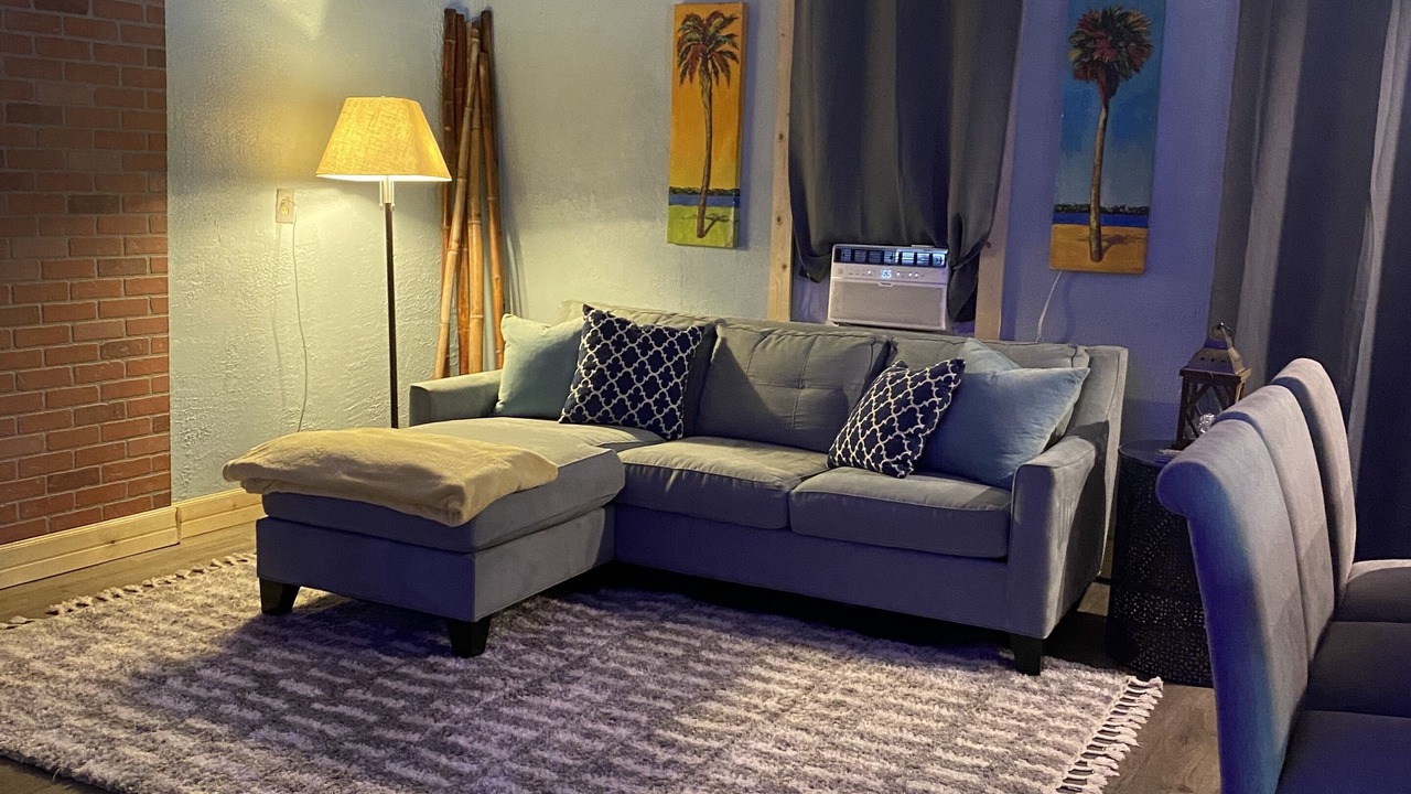 Photo of Livingroom in Surfside Beach