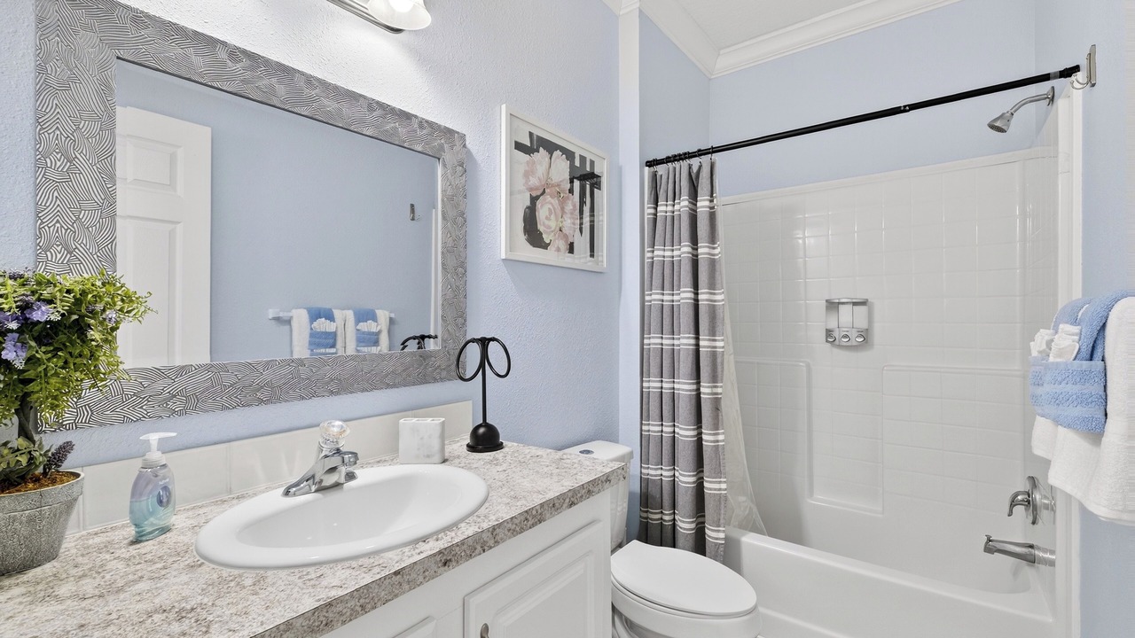 Photo of Bathroom in Stuart