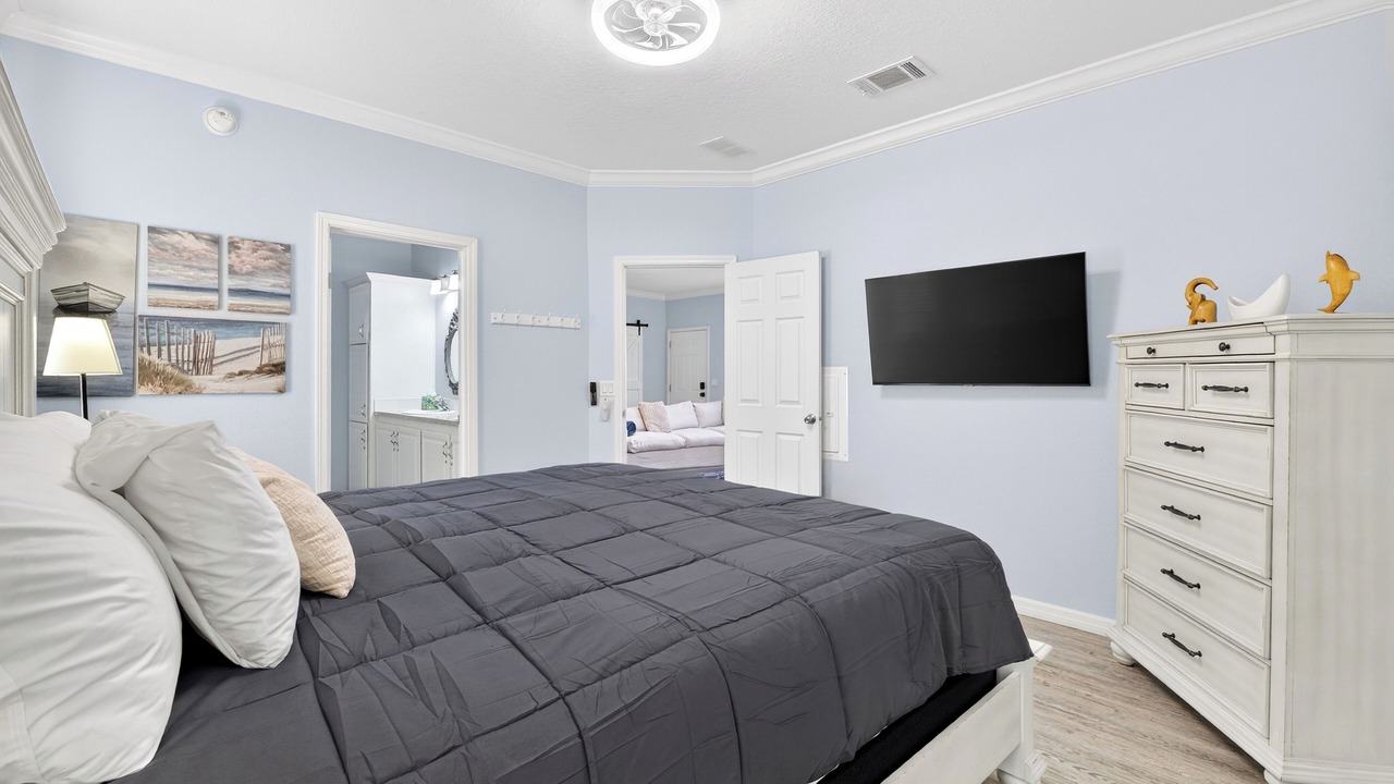 Photo of Bedroom in Stuart