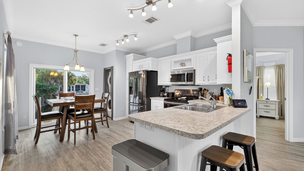 Photo of Kitchen in Stuart