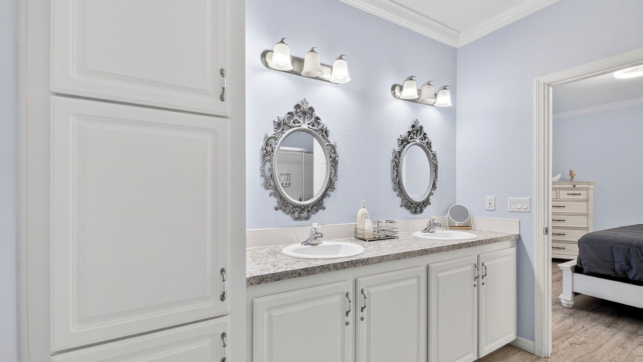 Photo of Bathroom in Stuart