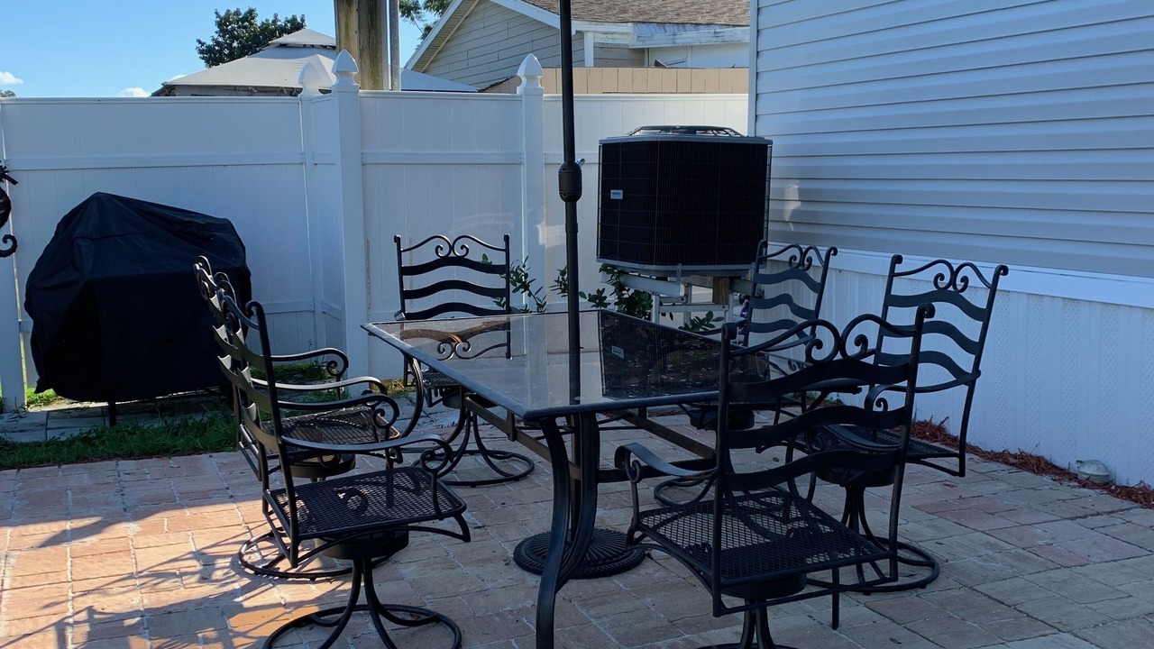 Photo of Outdoor in Stuart