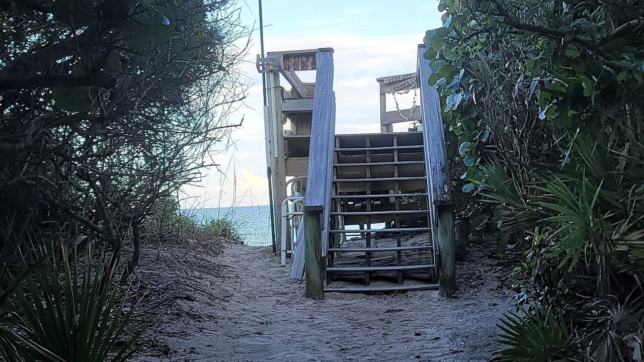Photo of Outdoor in Melbourne Beach