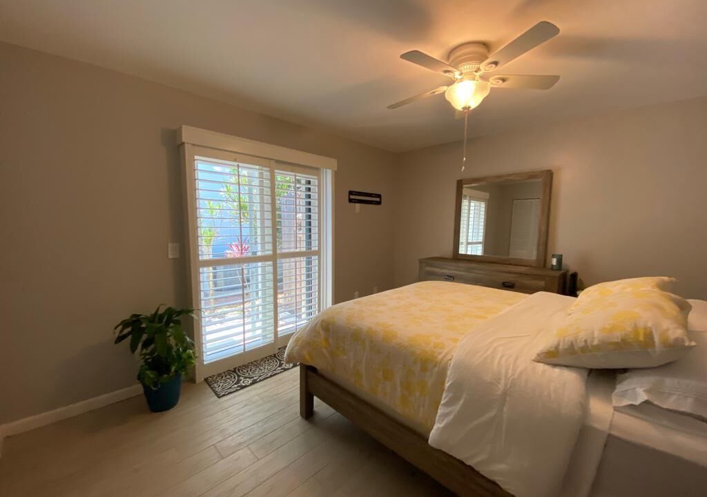Photo of Bedroom in Melbourne Beach