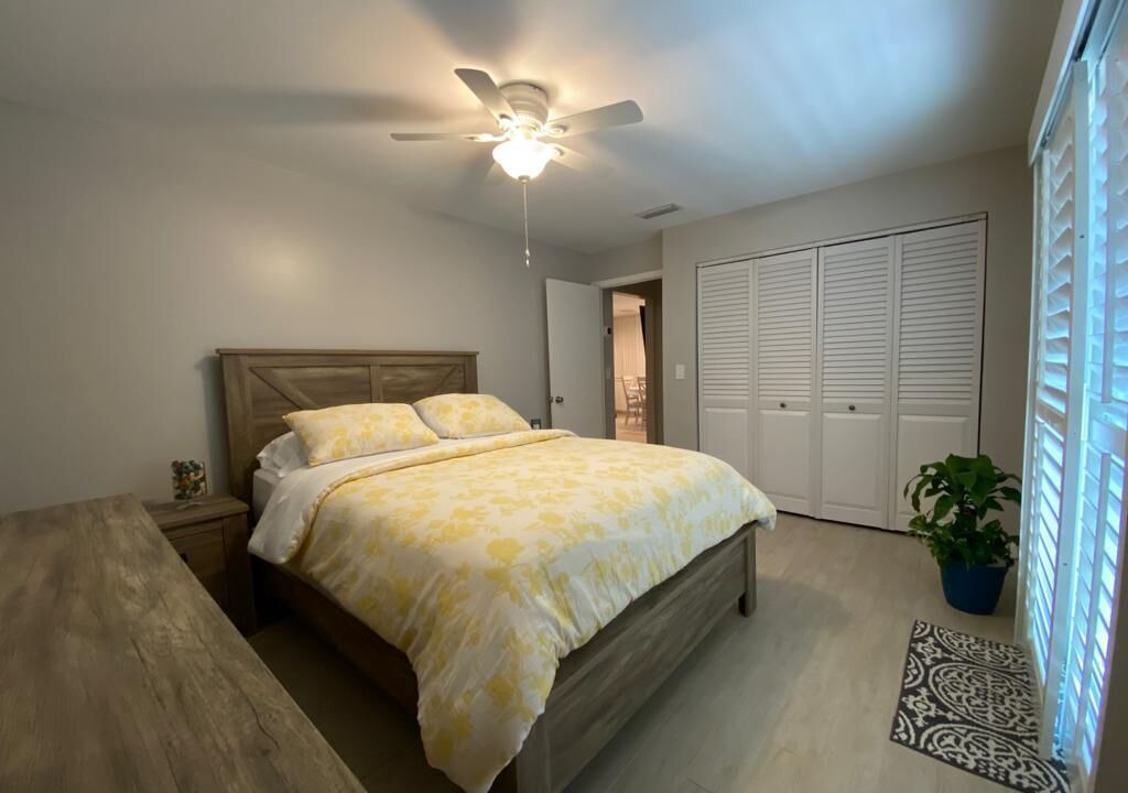 Photo of Bedroom in Melbourne Beach