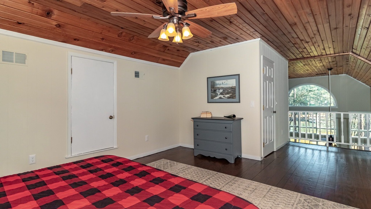 Photo of Bedroom in Lincolnton