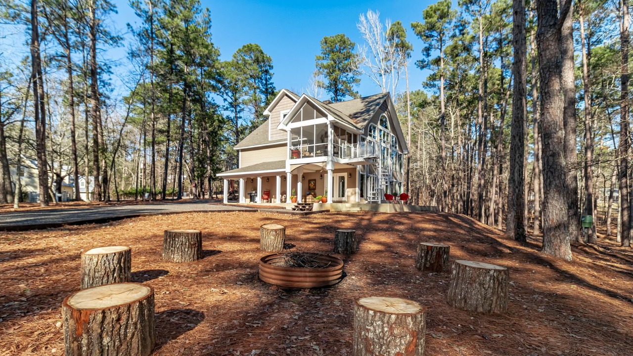Photo of Outdoor in Lincolnton