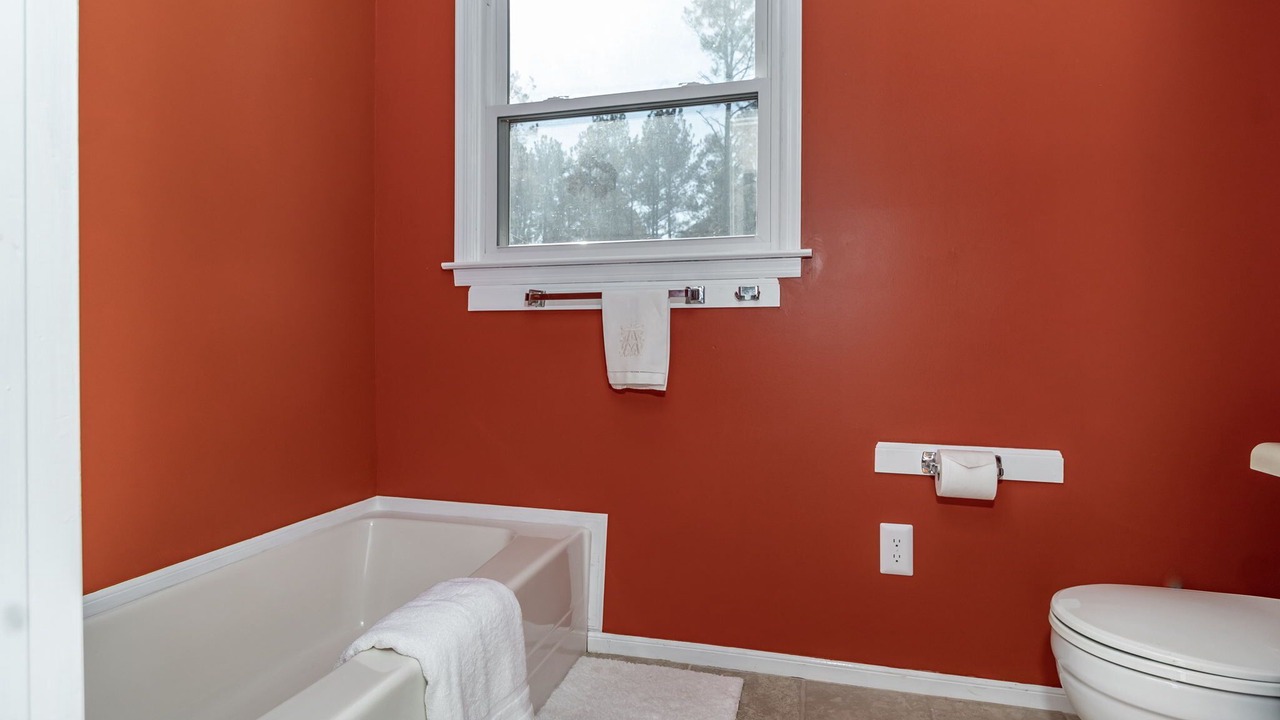 Photo of Bathroom in Lincolnton