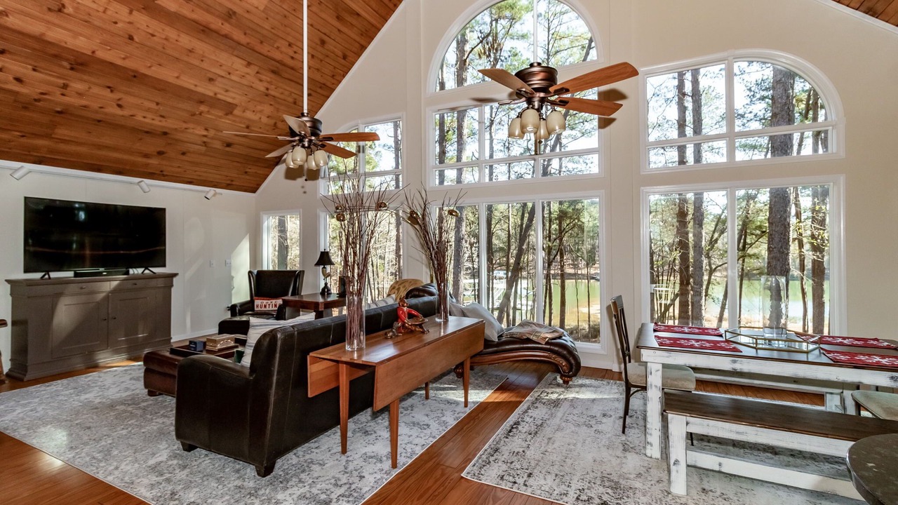 Photo of Livingroom in Lincolnton