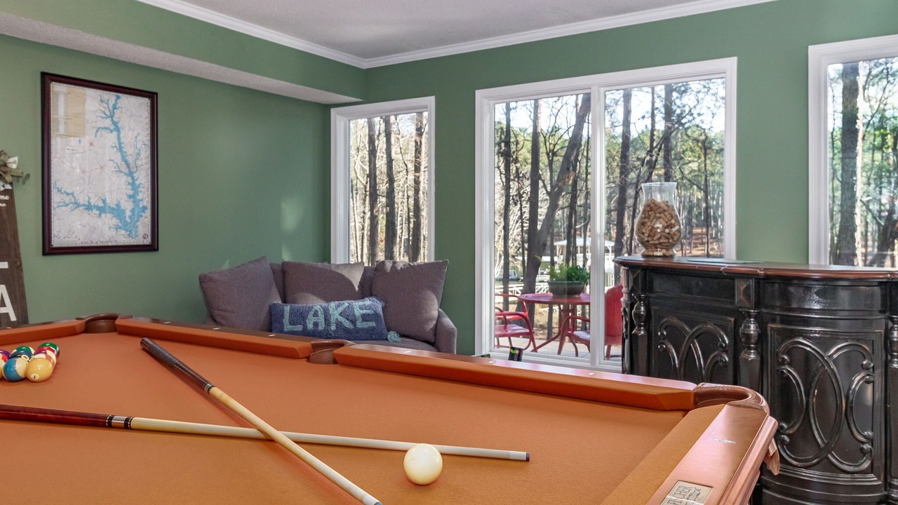 Photo of Bedroom in Lincolnton