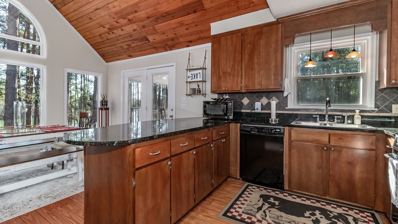Photo of Kitchen in Lincolnton