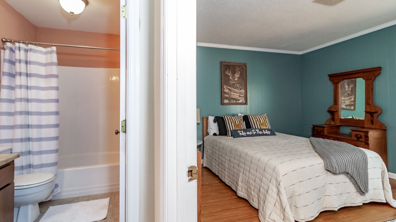 Photo of Bedroom in Lincolnton