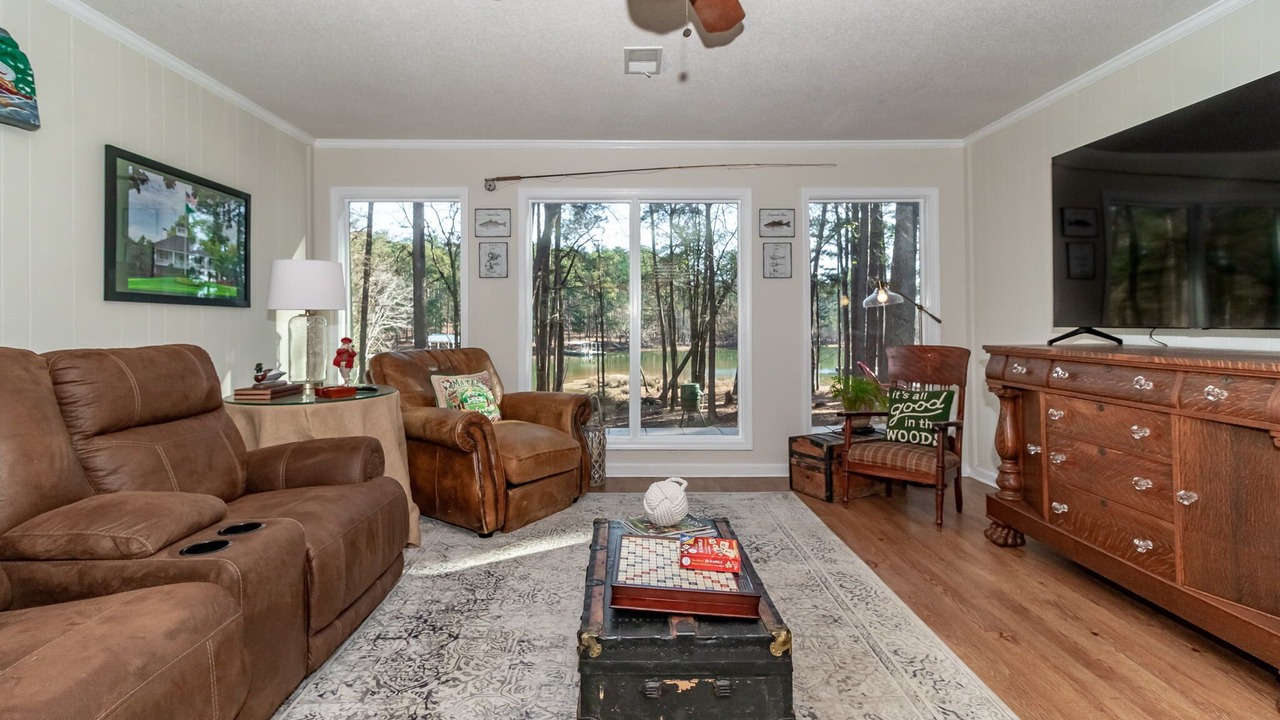 Photo of Livingroom in Lincolnton