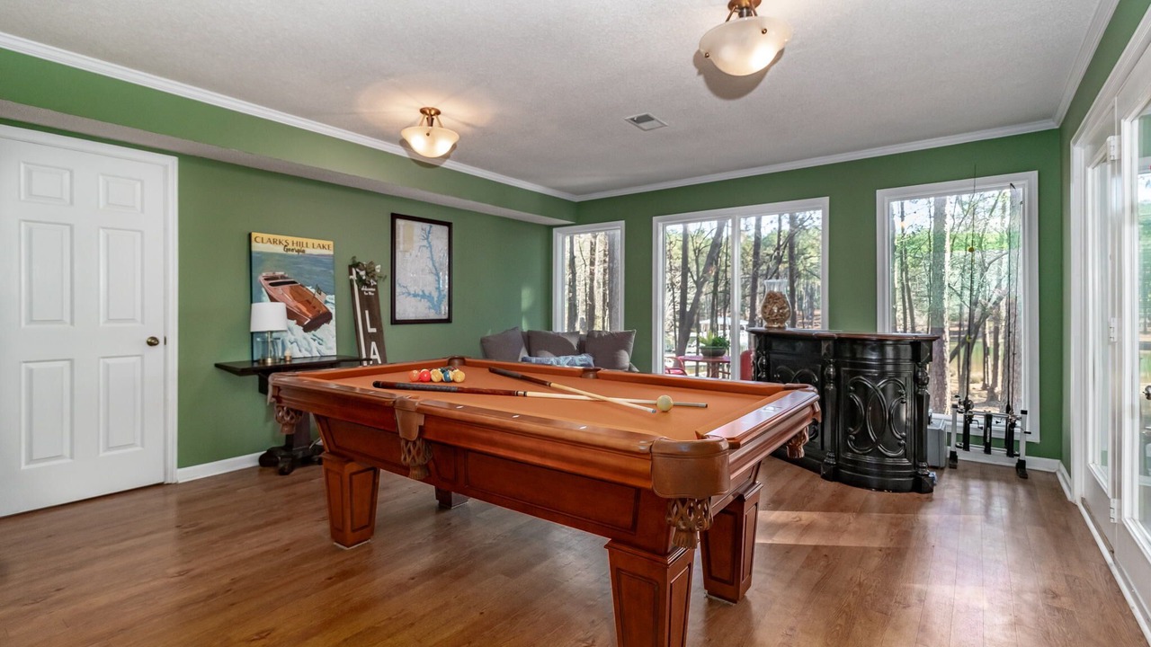 Photo of Bedroom in Lincolnton