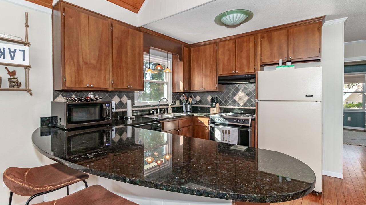 Photo of Kitchen in Lincolnton