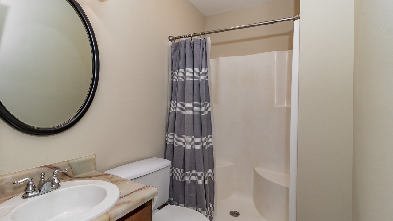 Photo of Bathroom in Lincolnton