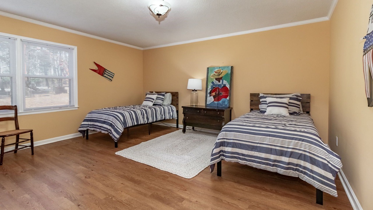 Photo of Bedroom in Lincolnton