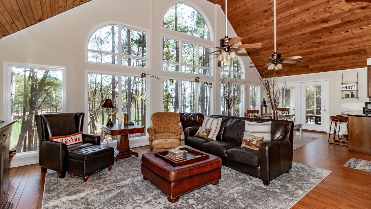 Photo of Livingroom in Lincolnton