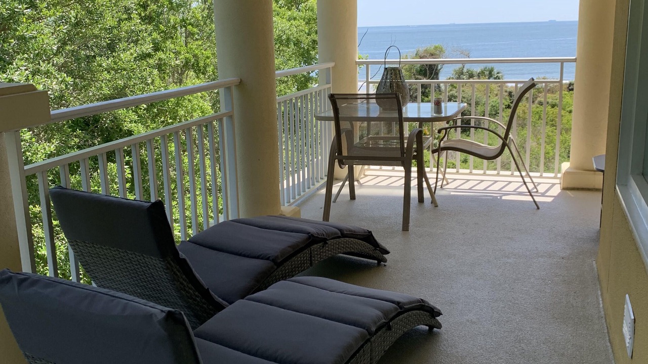 Photo of Outdoor in Daufuskie Island