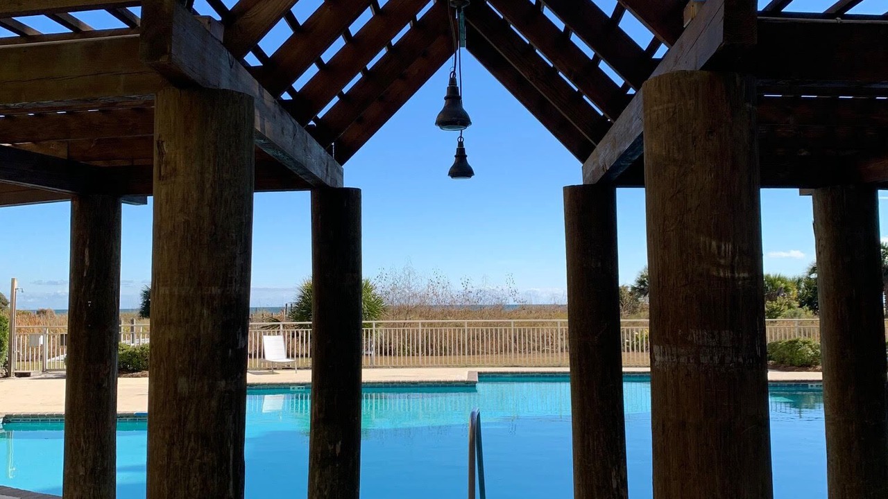 Photo of Outdoor in Daufuskie Island