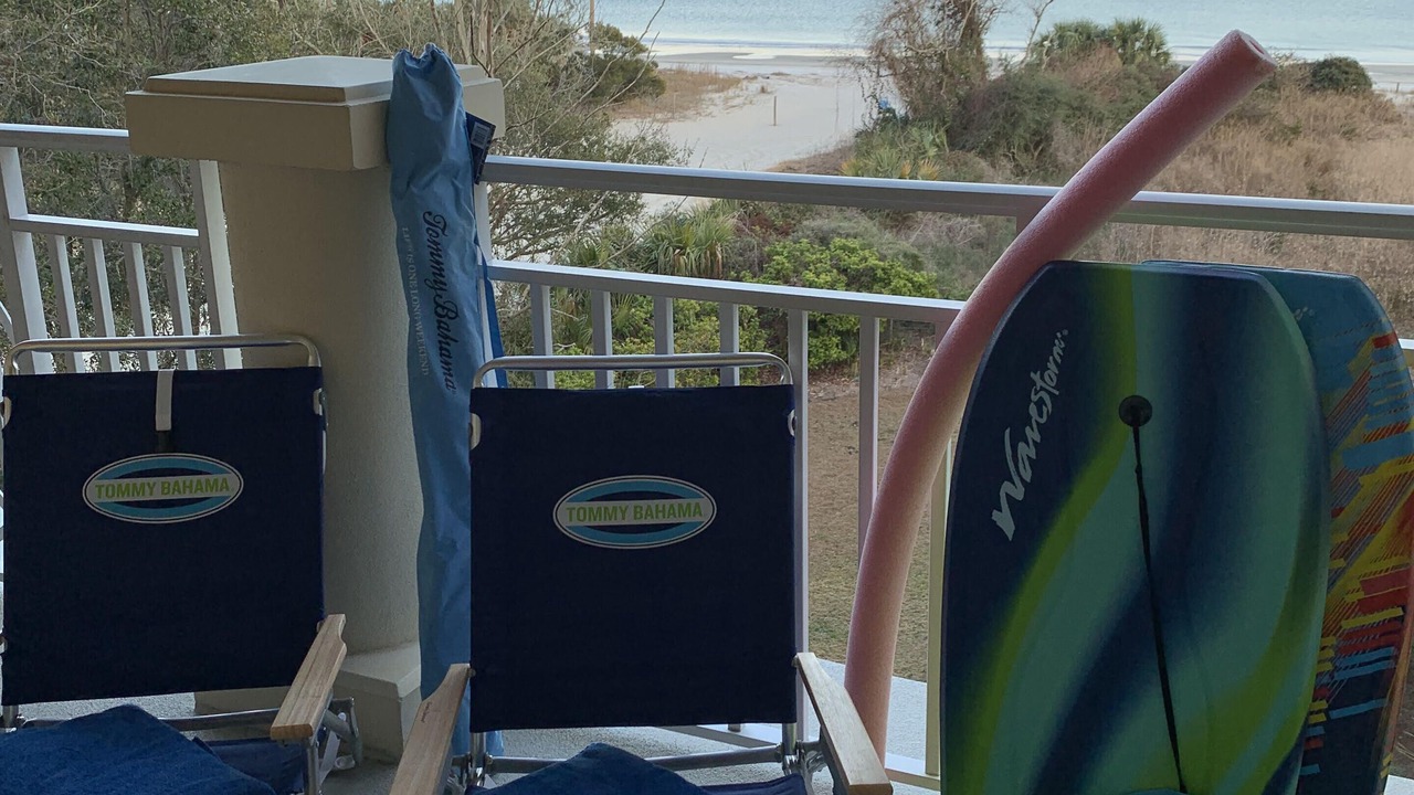 Photo of Outdoor in Daufuskie Island