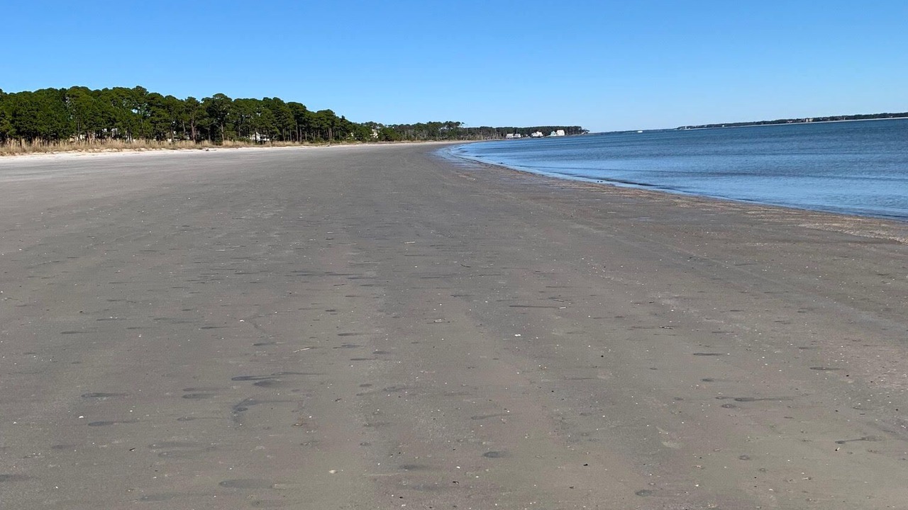 Photo of Others in Daufuskie Island