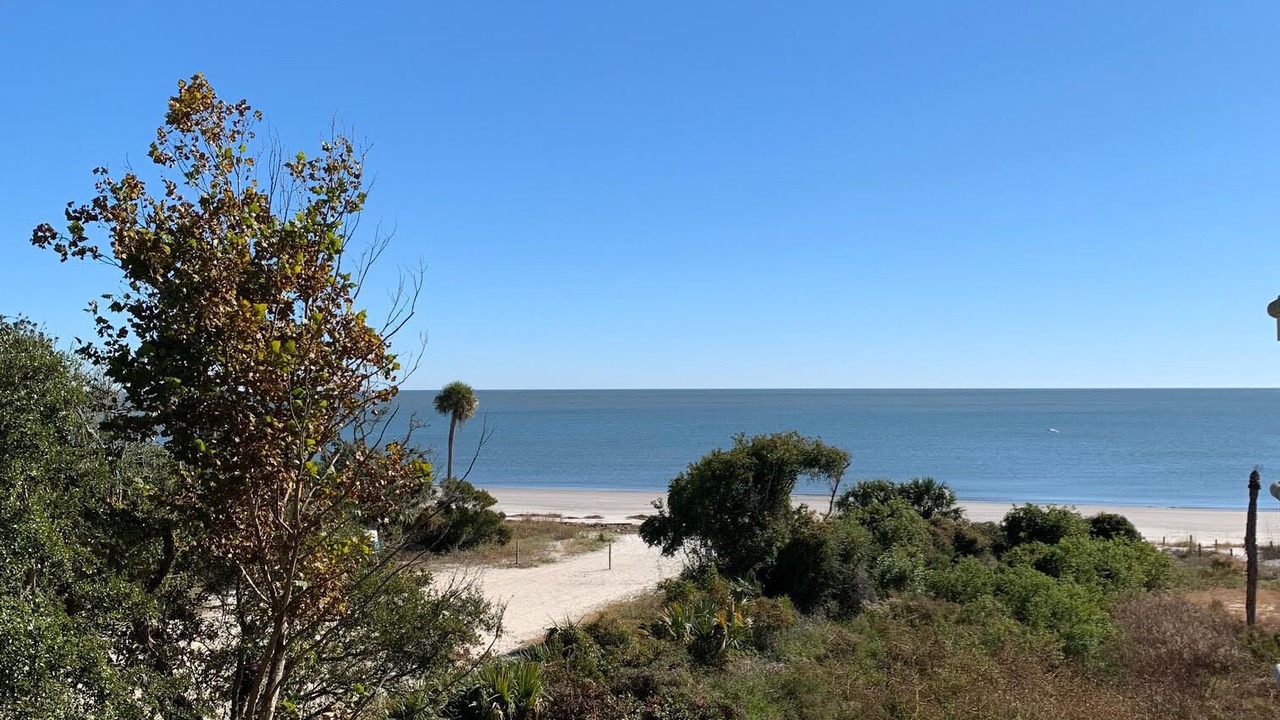 Photo of Others in Daufuskie Island