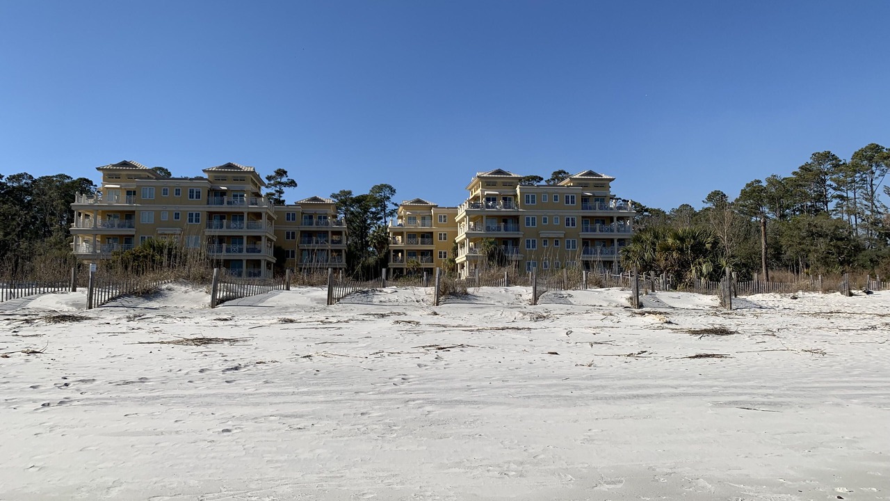 Photo of Outdoor in Daufuskie Island